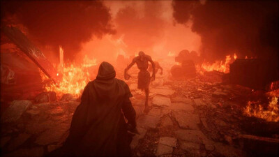 The Relic: The First Guardian - Изображение 4