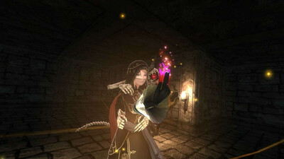 Wizardry Variants Daphne - Изображение 1