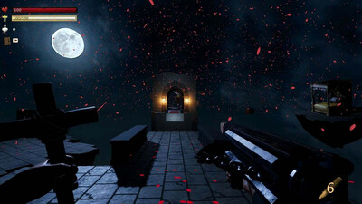 Vampire Hunter: Nightrise - Изображение 2