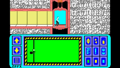 Impossible Mission Revisited - Изображение 3