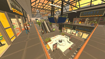 Retail Rivals - Изображение 2