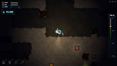 Moon Miner - Изображение 4