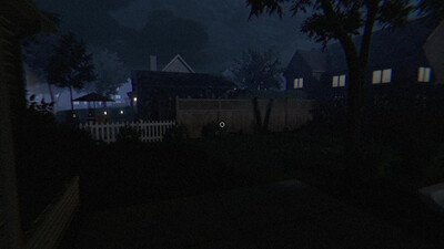 Relive the Fear: Perfect Neighbor - Изображение 3