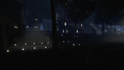 Relive the Fear: Perfect Neighbor - Изображение 1