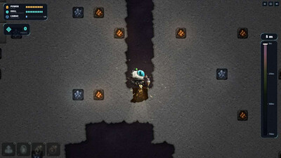 Moon Miner - Изображение 1