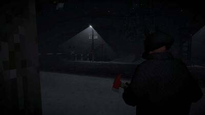Barking from the Dark - Изображение 2