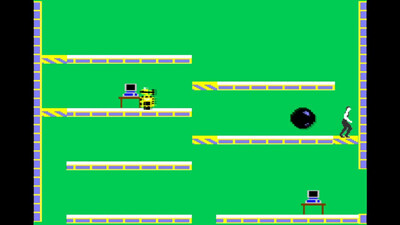Impossible Mission Revisited - Изображение 2