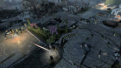 Company of Heroes 3: Final Stand - Изображение 4