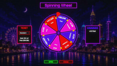 One More Spin - Изображение 2