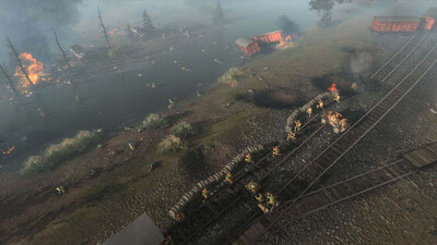 Company of Heroes 3: Final Stand - Изображение 1