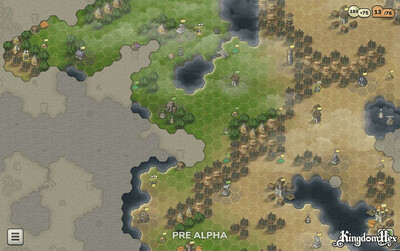 Kingdom Hex BETA - Изображение 3