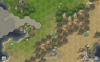 Kingdom Hex BETA - Изображение 2