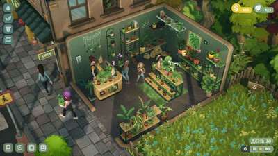Leafy Corner - Изображение 4