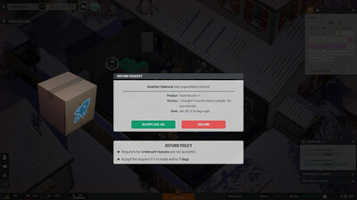 E-Shop Tycoon - Изображение 4