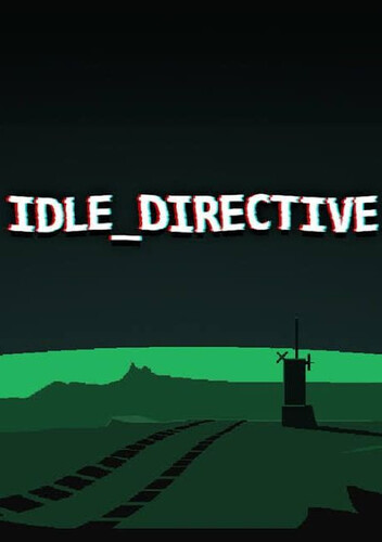 IDLE_DIRECTIVE - Обложка