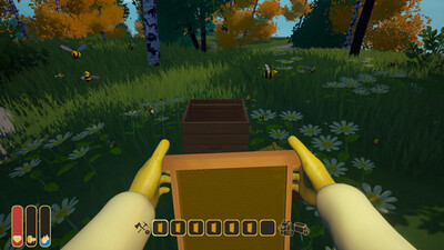 Island Beekeeper - Изображение 4