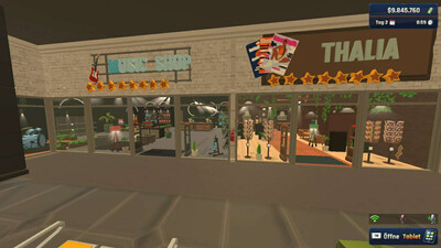 Retail Rivals - Изображение 4