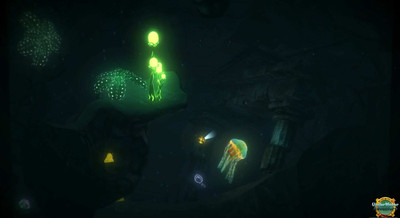 UnderWater Adventure - Изображение 3