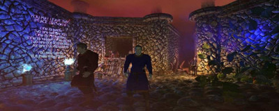 Realm of Wretched Nightmares: End of Eternity - Изображение 2