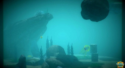 UnderWater Adventure - Изображение 4