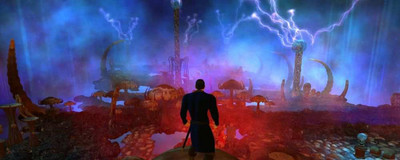 Realm of Wretched Nightmares: End of Eternity - Изображение 4