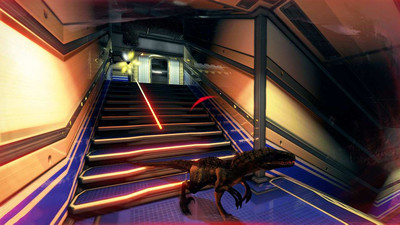 In Case of Emergency, Release Raptor - Изображение 1