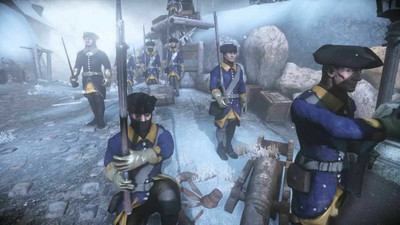 Siege of Stockholm Demo - Изображение 1
