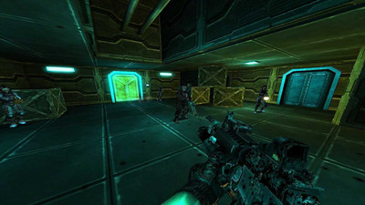 Crimson Metal Redux - Изображение 4