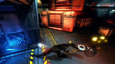 In Case of Emergency, Release Raptor - Изображение 2