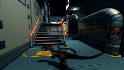 In Case of Emergency, Release Raptor - Изображение 4