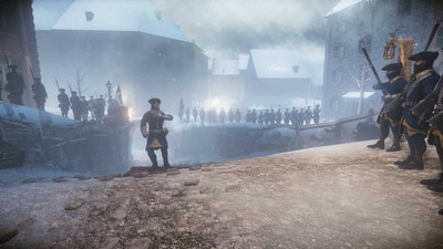 Siege of Stockholm Demo - Изображение 4