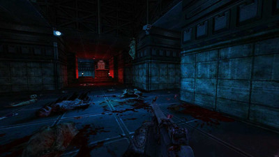 Crimson Metal Redux - Изображение 2