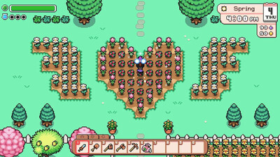 Fields of Mistria - Изображение 2