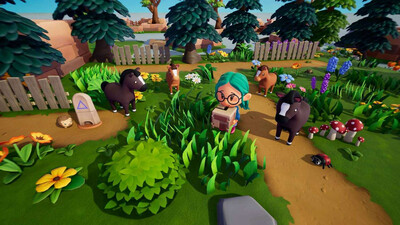 Mazey Village - Изображение 2
