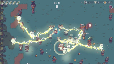 Cloud Keeper: Shrine of Dal - Изображение 3