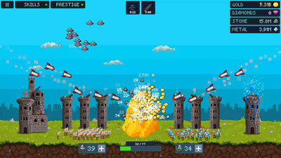 Big Golden Rock - Изображение 4