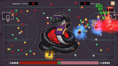 Swish Ball Clicker - Изображение 4