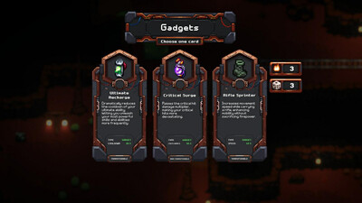 MineGeon: Renegades - Изображение 4