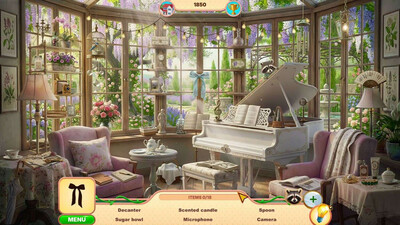 Sweet Home Look and Find 7 - Изображение 1