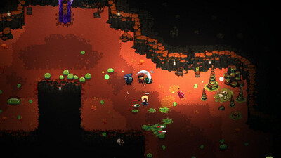 MineGeon: Renegades - Изображение 1