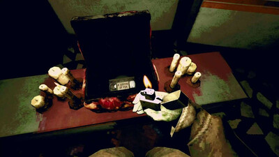 The Skin Stapler - Изображение 4