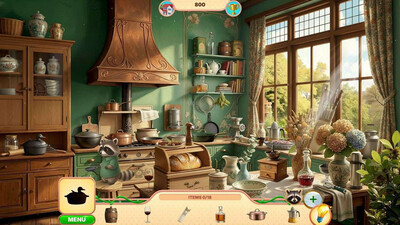 Sweet Home Look and Find 7 - Изображение 4