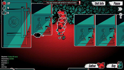 BEAR HORROR BETA - Изображение 4