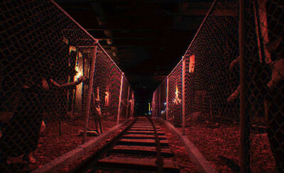 At Night: Haunted Ride - Изображение 3