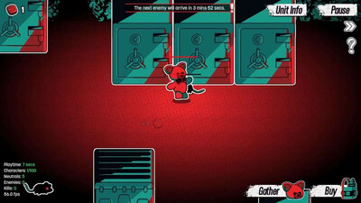 BEAR HORROR BETA - Изображение 2