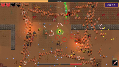 Bloodmoon Survivors - Изображение 3