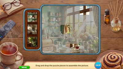 Sweet Home Look and Find 7 - Изображение 3