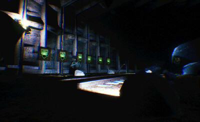 At Night: Haunted Ride - Изображение 2
