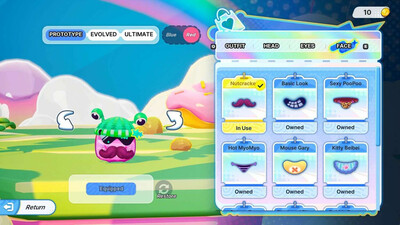 Jelly Bubble - Изображение 1