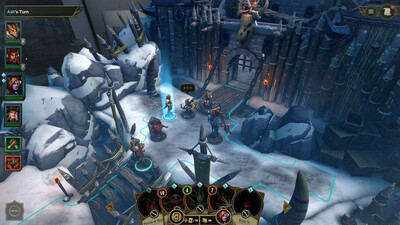 Demeo x Dungeons and Dragons: Battlemarked - Изображение 3
